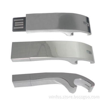 Customized Metal USB